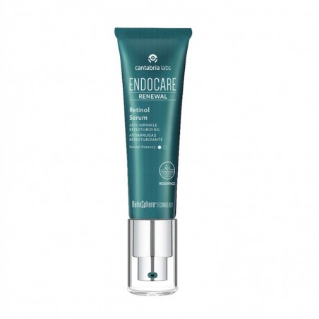  ENDOCARE RENEWAL RETINOL 0.2% SERUM 30 ML 