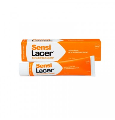 LACER PASTA SENSILACER...