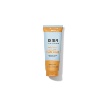  ISDIN FOTOPROTECTOR GEL CREAM WET SKIN SPF50+ 100 ML 