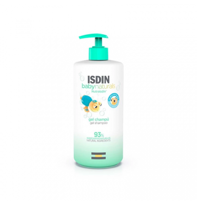 ISDIN BABY NATURALS...