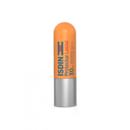  ISDIN PROTECTOR LABIAL SPF30+ 4 G 