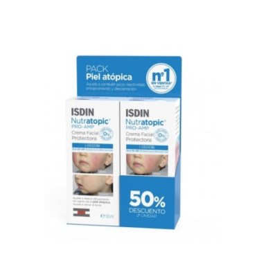 ISDIN NUTRATOPIC PRO-AMP...