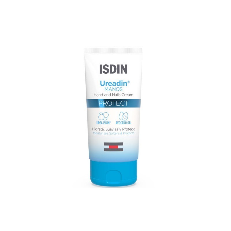 ISDIN UREADIN MANOS DUO PROTECT 50 ML ISDIN UREADIN MANOS DUO PROTECT 50 ML