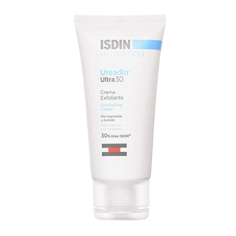 UREADIN CREMA ULTRA EXFOLIANTE 50 ML UREADIN CREMA ULTRA EXFOLIANTE 50 ML