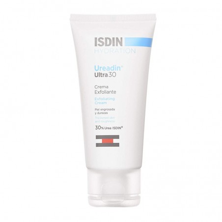  UREADIN CREMA ULTRA EXFOLIANTE 50 ML 