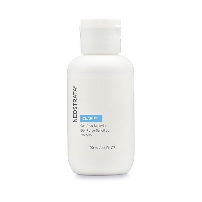 GEL NEOSTRATA FORTE SALICILICO 100 ML GEL NEOSTRATA FORTE SALICILICO 100 ML