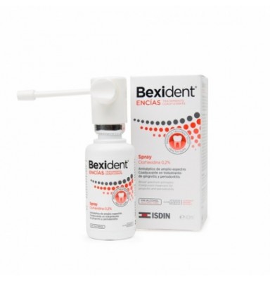 BEXIDENT SPRAY  ENCIAS...