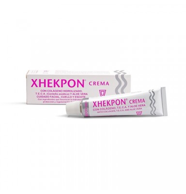 XHEKPON CREMA FACIAL...