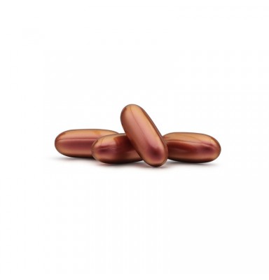 IRALTONE AGA ANTICAIDA 60 CAPS