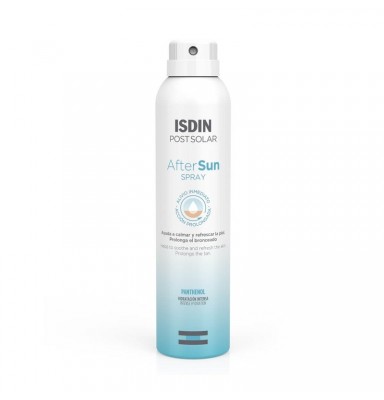 ISDIN AFTERSUN EFECTO...