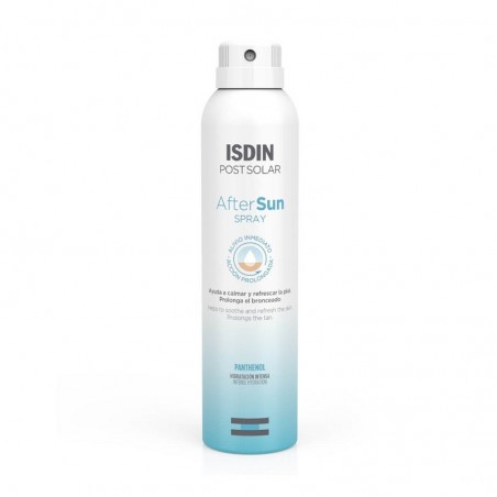  ISDIN AFTERSUN EFECTO INMEDIATO 200 ML 