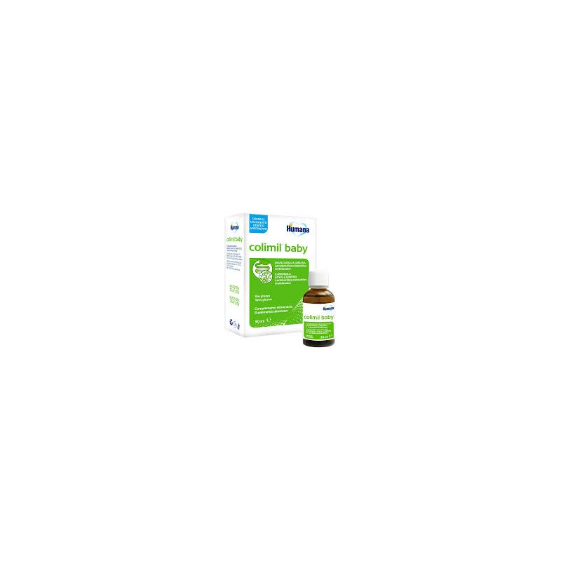 COLIMIL BABY 30 ML