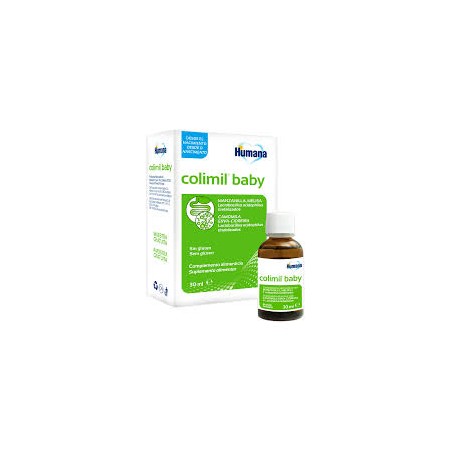  COLIMIL BABY 30 ML 