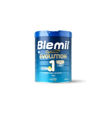 BLEMIL OPTIMUM EVOLUTION 1...