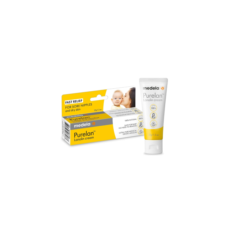 PURELAN 100 CREMA 37 GR PURELAN 100 CREMA 37 GR