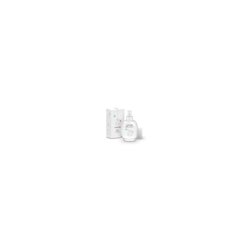 SUAVINEX COLONIA INFANTIL 100 ML