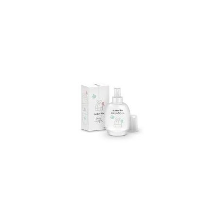 SUAVINEX COLONIA INFANTIL 100 ML 