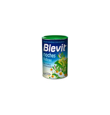 BLEVIT NOCHES FELICES 1...