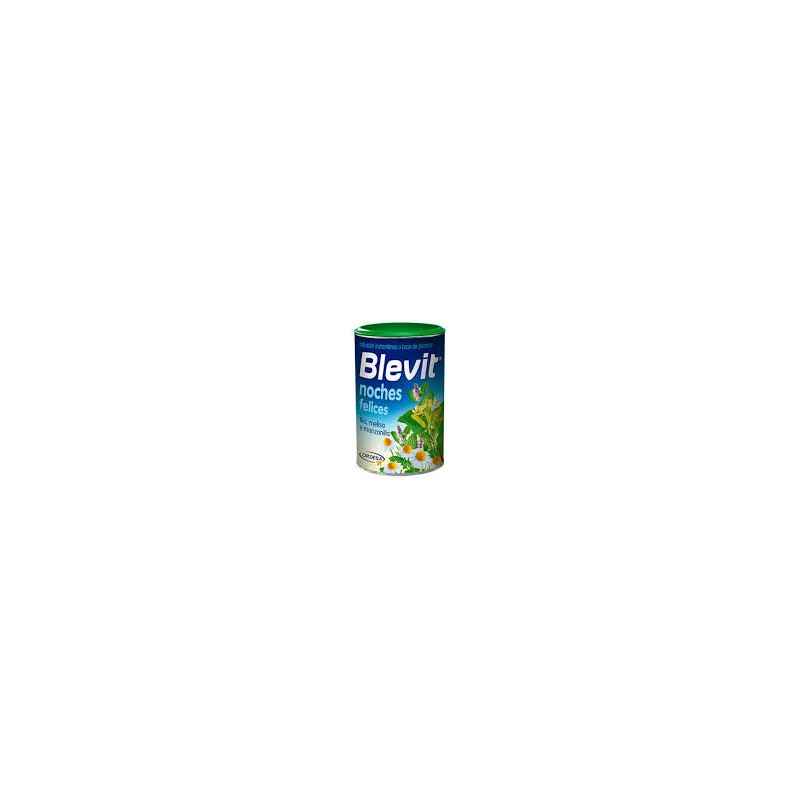 BLEVIT NOCHES FELICES 1 BOTE 150 G BLEVIT NOCHES FELICES 1 BOTE 150 G