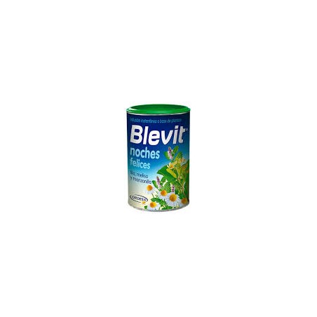  BLEVIT NOCHES FELICES 1 BOTE 150 G 