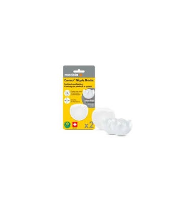MEDELA PEZONERA CONTACT T-L...