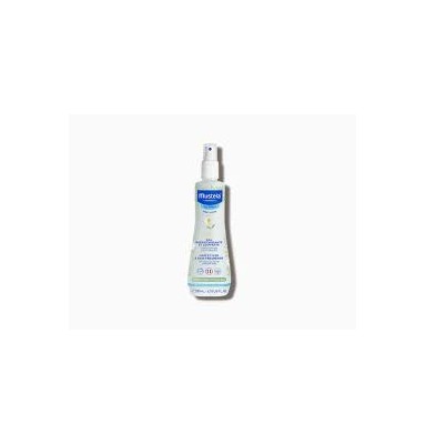 MUSTELA BEBE AGUA PARA...