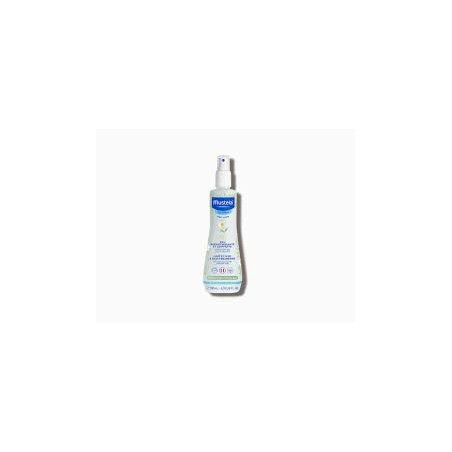  MUSTELA BEBE AGUA PARA PEINAR REFRESCANTE 200 ML 