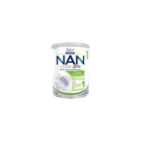  NAN CONFORT TOTAL 800 G 