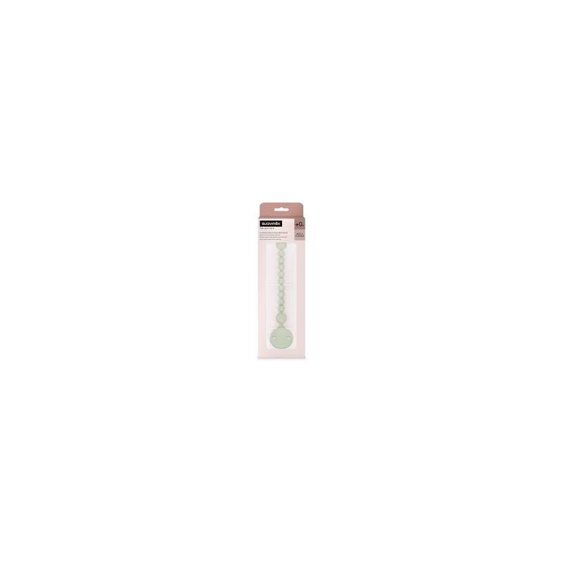 SUAVINEX BROCHE BOLITAS SILICONA SUAVINEX BROCHE BOLITAS SILICONA