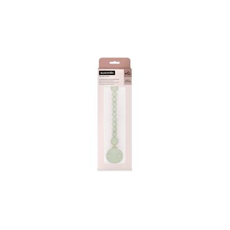  SUAVINEX BROCHE BOLITAS SILICONA 