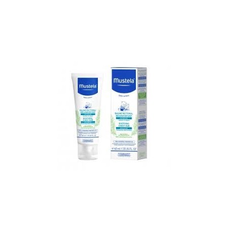  MUSTELA BEBE BALSAMO RECONFORTA 40 ML 