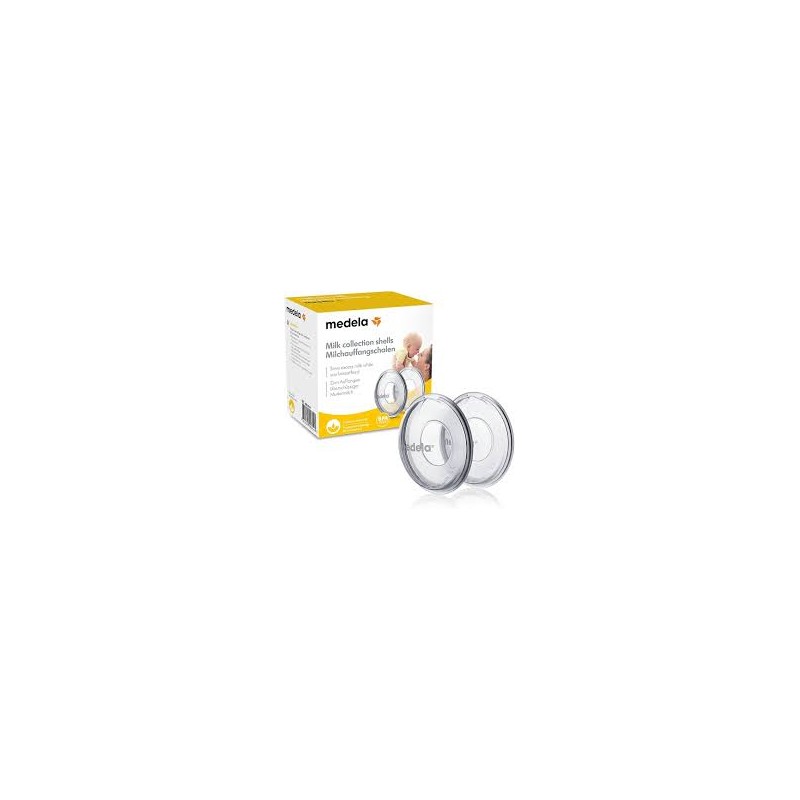MEDELA COPA RECOLECTORA DE LECHE