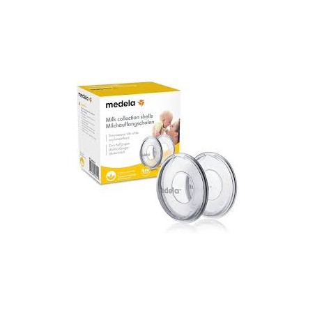  MEDELA COPA RECOLECTORA DE LECHE 