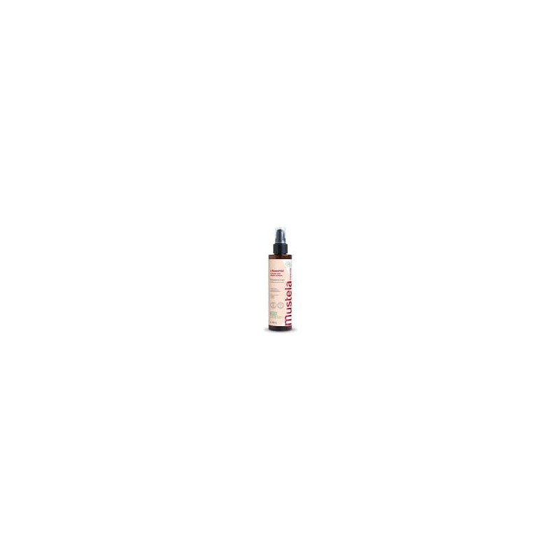 MUSTELA CUIDADO ESENCIAL ESTRIAS 200 ML MUSTELA CUIDADO ESENCIAL ESTRIAS 200 ML