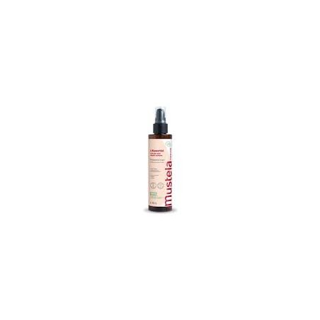  MUSTELA CUIDADO ESENCIAL ESTRIAS 200 ML 