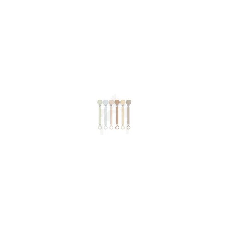 SUAVINEX BROCHE DE PINZA SILICONA WONDER SOFT SUAVINEX BROCHE DE PINZA SILICONA WONDER SOFT