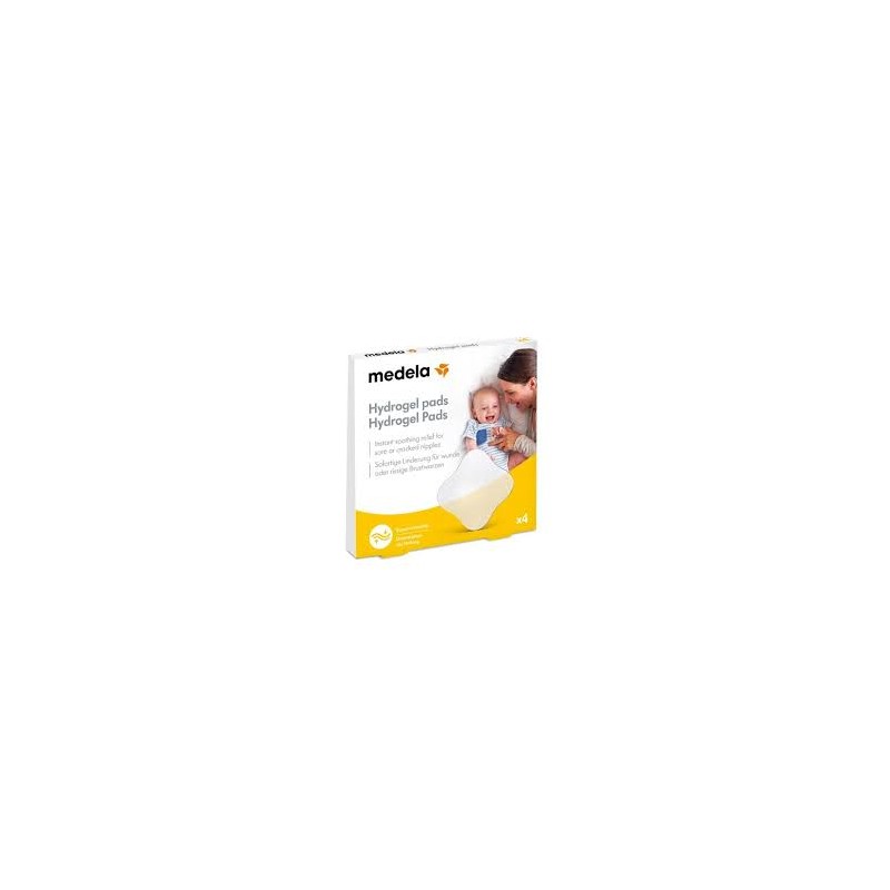 MEDELA PARCHES DE HYDROGEL MEDELA PARCHES DE HYDROGEL