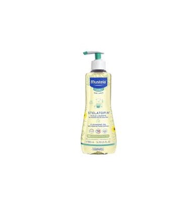 MUSTELA STELATOPIA ACEITE...