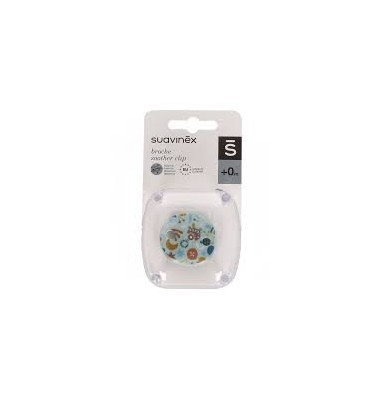 SUAVINEX BROCHE CADENITA...