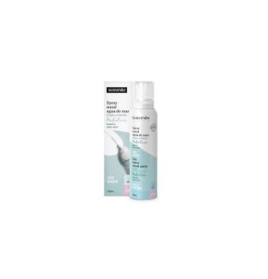 SUAVINEX SPRAY NASAL ISO...