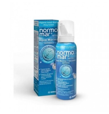 NORMONAR AGUA MARINA SPRAY...