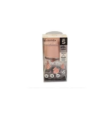 SUAVINEX BIBERON PP BOCA...