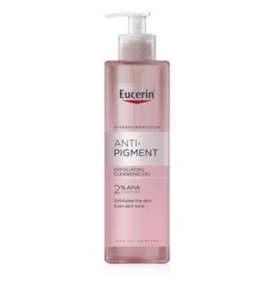 EUCERIN GEL LIMPIADOR...