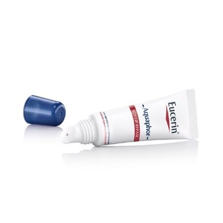  EUCERIN AQUAPHOR SOS REGENERADOR LABIAL 10 ML 