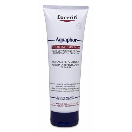  EUCERIN AQUAPHOR POMADA REPARADORA 220 ML 