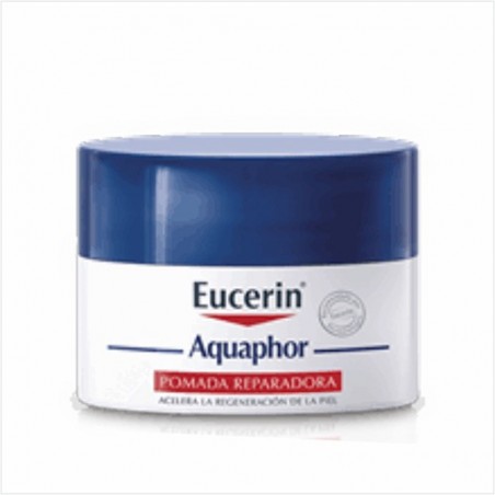  EUCERIN AQUAPHOR POMADA REPARADORA 7 ML 