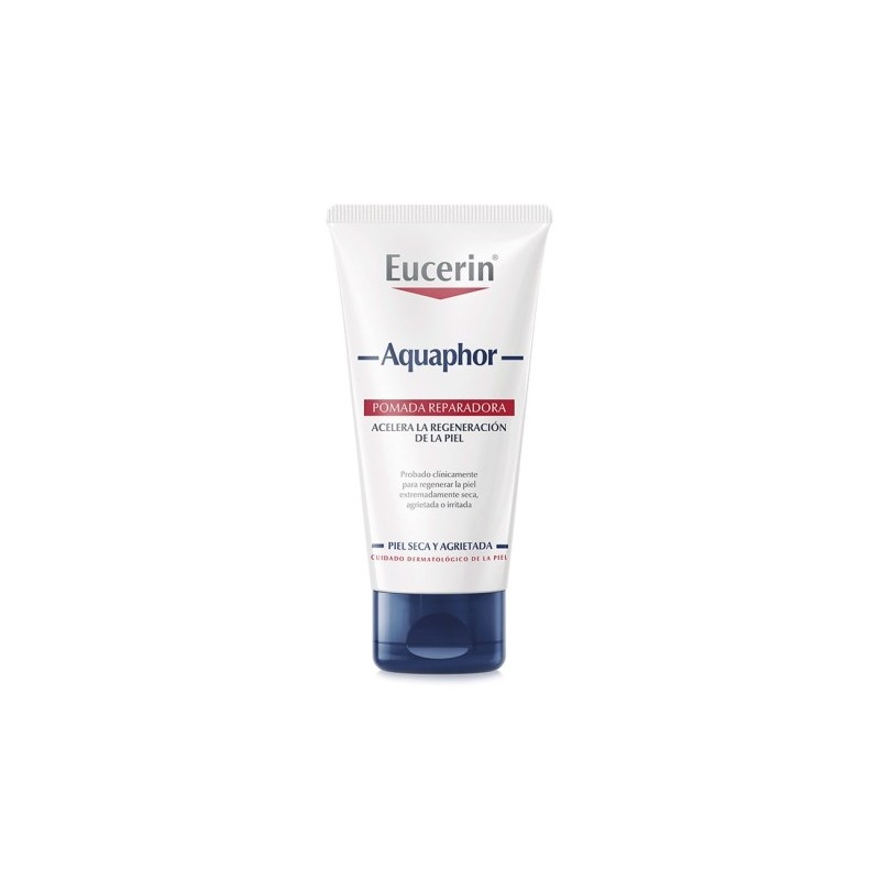 EUCERIN AQUAPHOR POMADA REPARADORA 45 ML EUCERIN AQUAPHOR POMADA REPARADORA 45 ML