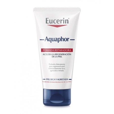  EUCERIN AQUAPHOR POMADA REPARADORA 45  ML 
