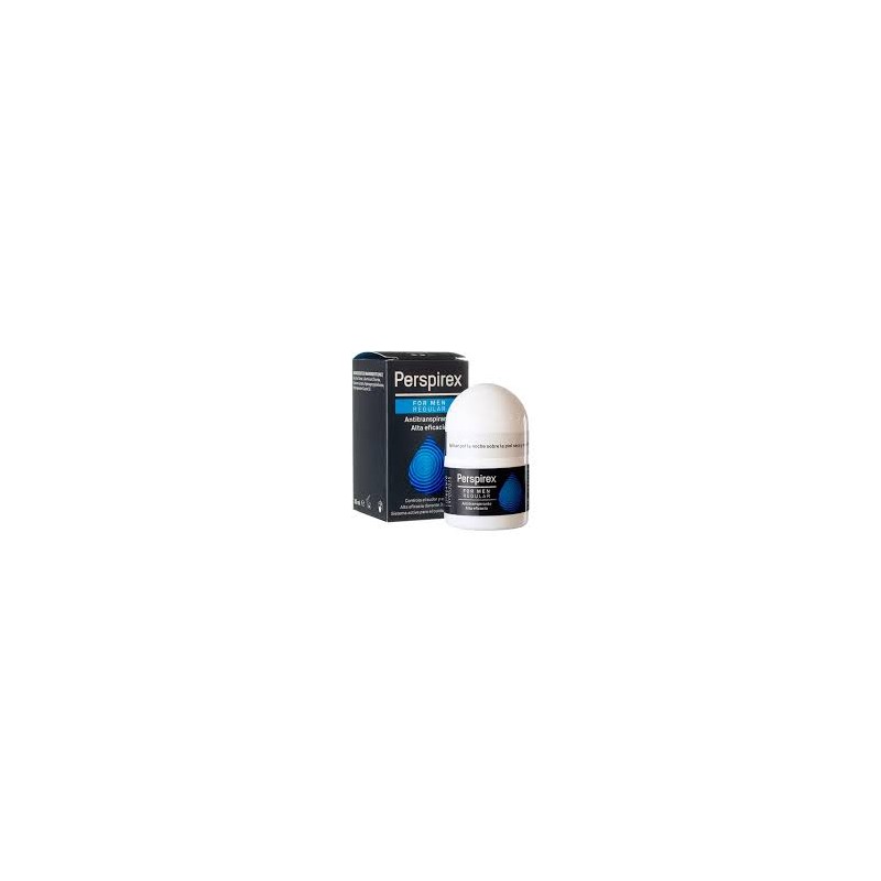 PERSPIREX MEN ROLL-ON 20 ML PERSPIREX MEN ROLL-ON 20 ML