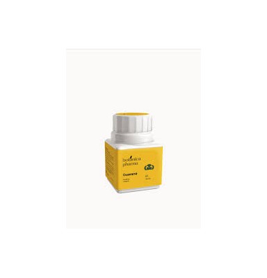 GUARANA BOTANICAPHARMA  420...